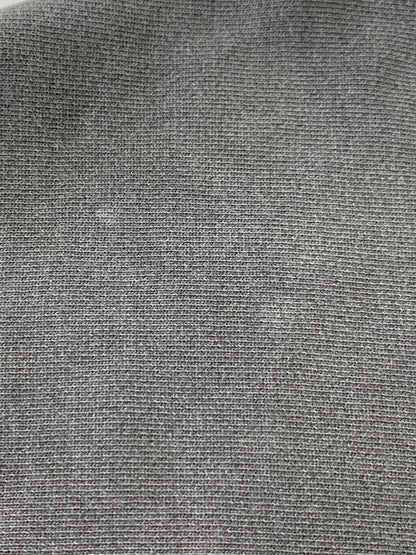 【中古品】【メンズ】 SNOW PEAK スノーピーク GARMENT DYED PULLOVER SW-25AU012 ガーメントダイド プルオーバー メンズ トップス トレーナー スウェット 144-260706-KS-32-min サイズ：L カラー：グレー 万代Net店