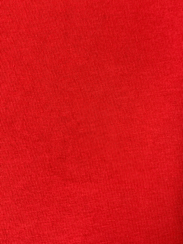 【中古品】【メンズ】 MONCLER モンクレール MAGLIA T-SHIRT G10918C7B210 マリア Tシャツ 半袖Tシャツ メンズ トップス 141-260706-KS-29-min サイズ：L カラー：レッド 万代Net店