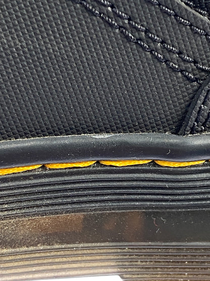【中古品】【メンズ】 DR.MARTENS ドクターマーチン REEDER 5 TIE SHOES リーダー 5タイ シューズ スニーカー 靴 164-260707-jt-20-min サイズ：UK 9 カラー：ブラック 万代Net店