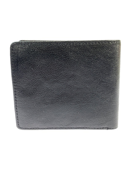 【中古品】【メンズ】 DIESEL ディーゼル X03925 二つ折り財布 財布 200-260707-jt-25-min カラー：ブラック 万代Net店