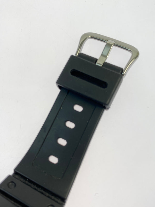 【中古品】【メンズ】 G-SHOCK ジーショック DW-5600VT CROWN クラウン デジタル クオーツ腕時計 196-260707-jt-24-min カラー：ブラック 万代Net店