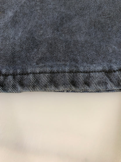 【中古品】【メンズ】 YARDSALE ヤードセール PAINTER DENIM PANTS ペインター デニムパンツ ボトムス 153-260707-jt-12-min サイズ：L カラー：ネイビー系 万代Net店
