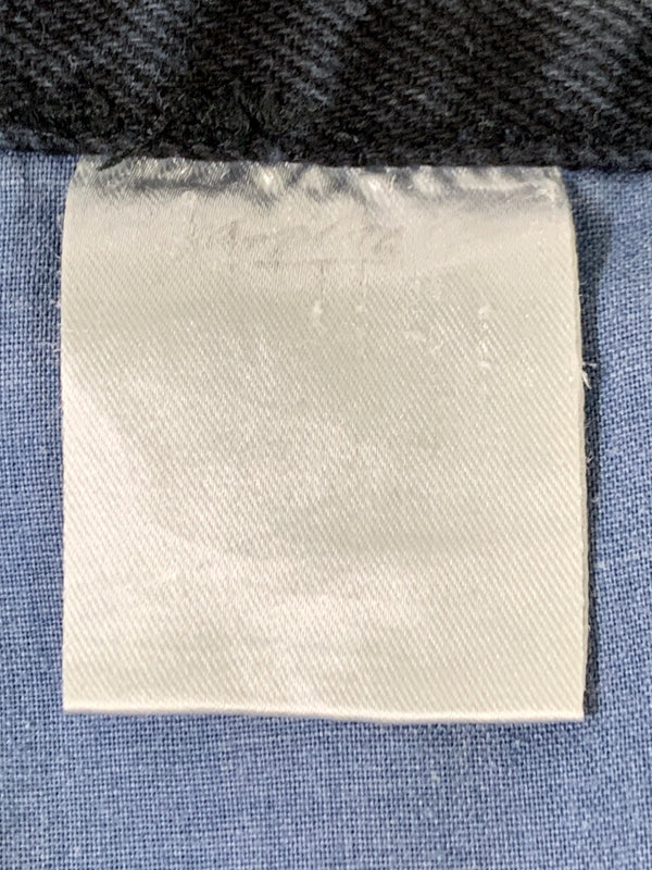 【中古品】【メンズ】 YARDSALE ヤードセール PAINTER DENIM PANTS ペインター デニムパンツ ボトムス 153-260707-jt-12-min サイズ：L カラー：ネイビー系 万代Net店