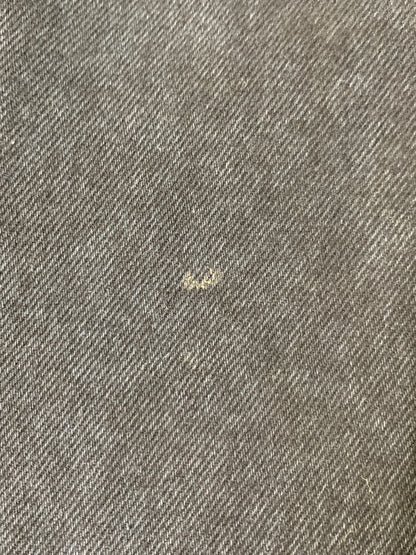 【中古品】【メンズ】 YARDSALE ヤードセール PAINTER DENIM PANTS ペインター デニムパンツ ボトムス 153-260707-jt-12-min サイズ：L カラー：ネイビー系 万代Net店