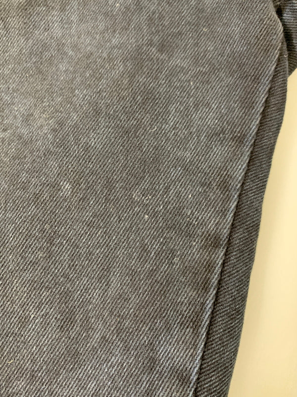 【中古品】【メンズ】 YARDSALE ヤードセール PAINTER DENIM PANTS ペインター デニムパンツ ボトムス 153-260707-jt-12-min サイズ：L カラー：ネイビー系 万代Net店