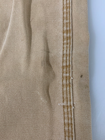 【中古品】【メンズ】 OSHKOSH オシュコシュ 70S PAINTER PANTS 70年代 ペインター パンツ ボトムス 157-260707-jt-11-min サイズ：サイズ不明 下記参照 カラー：ベージュ 万代Net店