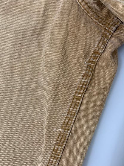 【中古品】【メンズ】 OSHKOSH オシュコシュ 70S PAINTER PANTS 70年代 ペインター パンツ ボトムス 157-260707-jt-11-min サイズ：サイズ不明 下記参照 カラー：ベージュ 万代Net店