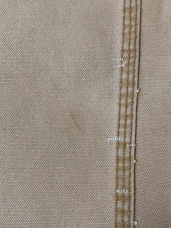 【中古品】【メンズ】 OSHKOSH オシュコシュ 70S PAINTER PANTS 70年代 ペインター パンツ ボトムス 157-260707-jt-11-min サイズ：サイズ不明 下記参照 カラー：ベージュ 万代Net店