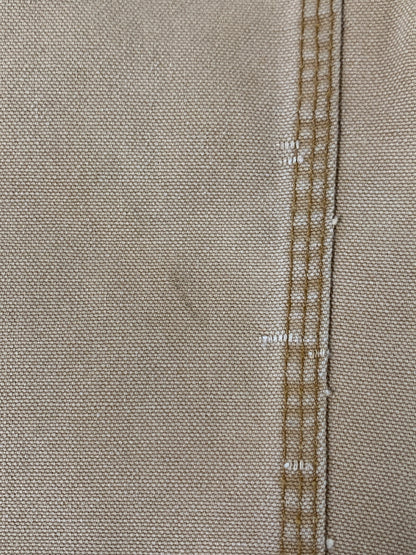 【中古品】【メンズ】 OSHKOSH オシュコシュ 70S PAINTER PANTS 70年代 ペインター パンツ ボトムス 157-260707-jt-11-min サイズ：サイズ不明 下記参照 カラー：ベージュ 万代Net店
