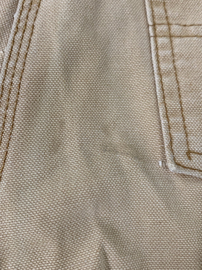 【中古品】【メンズ】 OSHKOSH オシュコシュ 70S PAINTER PANTS 70年代 ペインター パンツ ボトムス 157-260707-jt-11-min サイズ：サイズ不明 下記参照 カラー：ベージュ 万代Net店