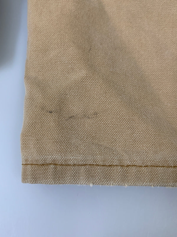 【中古品】【メンズ】 OSHKOSH オシュコシュ 70S PAINTER PANTS 70年代 ペインター パンツ ボトムス 157-260707-jt-11-min サイズ：サイズ不明 下記参照 カラー：ベージュ 万代Net店