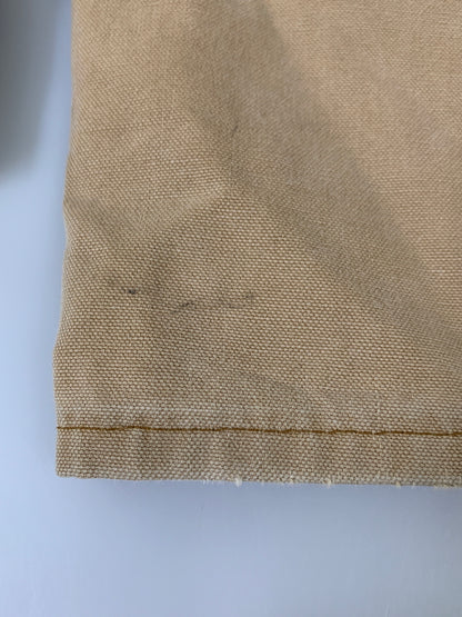 【中古品】【メンズ】 OSHKOSH オシュコシュ 70S PAINTER PANTS 70年代 ペインター パンツ ボトムス 157-260707-jt-11-min サイズ：サイズ不明 下記参照 カラー：ベージュ 万代Net店
