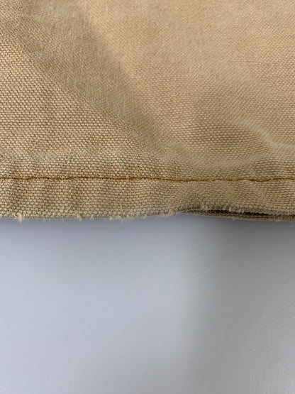 【中古品】【メンズ】 OSHKOSH オシュコシュ 70S PAINTER PANTS 70年代 ペインター パンツ ボトムス 157-260707-jt-11-min サイズ：サイズ不明 下記参照 カラー：ベージュ 万代Net店