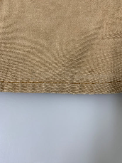 【中古品】【メンズ】 OSHKOSH オシュコシュ 70S PAINTER PANTS 70年代 ペインター パンツ ボトムス 157-260707-jt-11-min サイズ：サイズ不明 下記参照 カラー：ベージュ 万代Net店