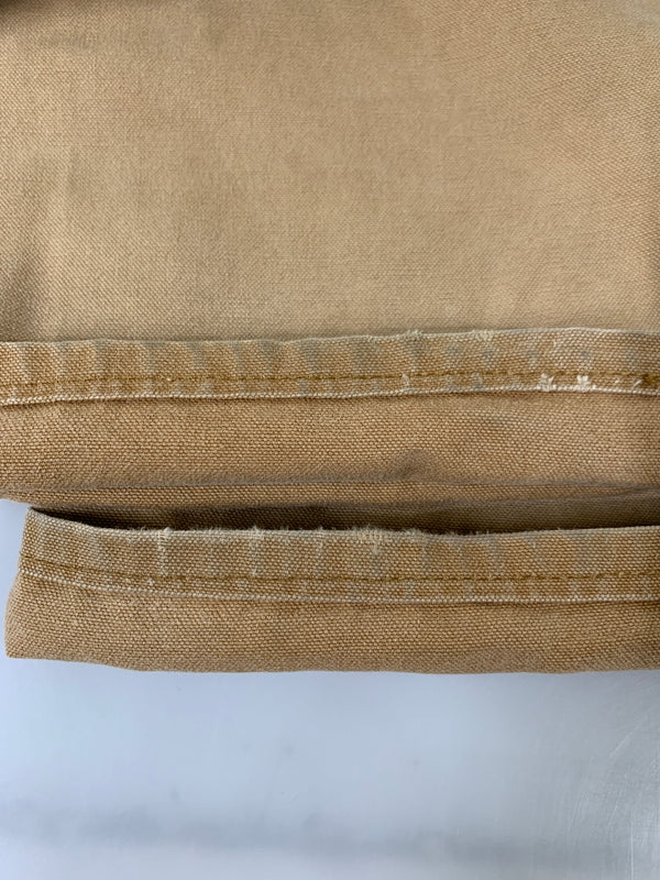 【中古品】【メンズ】 OSHKOSH オシュコシュ 70S PAINTER PANTS 70年代 ペインター パンツ ボトムス 157-260707-jt-11-min サイズ：サイズ不明 下記参照 カラー：ベージュ 万代Net店