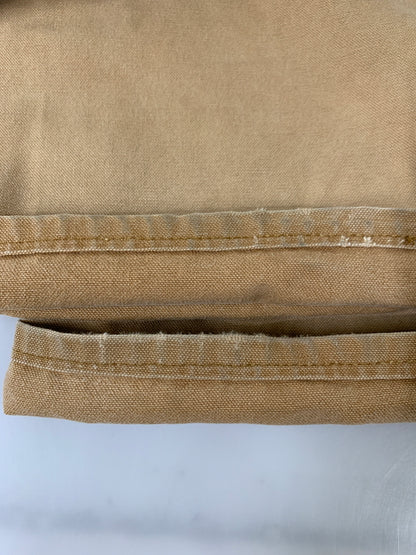 【中古品】【メンズ】 OSHKOSH オシュコシュ 70S PAINTER PANTS 70年代 ペインター パンツ ボトムス 157-260707-jt-11-min サイズ：サイズ不明 下記参照 カラー：ベージュ 万代Net店