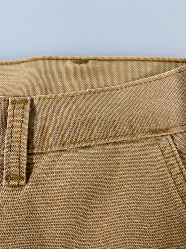 【中古品】【メンズ】 OSHKOSH オシュコシュ 70S PAINTER PANTS 70年代 ペインター パンツ ボトムス 157-260707-jt-11-min サイズ：サイズ不明 下記参照 カラー：ベージュ 万代Net店