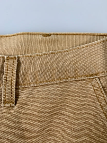 【中古品】【メンズ】 OSHKOSH オシュコシュ 70S PAINTER PANTS 70年代 ペインター パンツ ボトムス 157-260707-jt-11-min サイズ：サイズ不明 下記参照 カラー：ベージュ 万代Net店