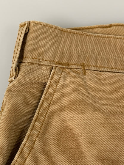 【中古品】【メンズ】 OSHKOSH オシュコシュ 70S PAINTER PANTS 70年代 ペインター パンツ ボトムス 157-260707-jt-11-min サイズ：サイズ不明 下記参照 カラー：ベージュ 万代Net店