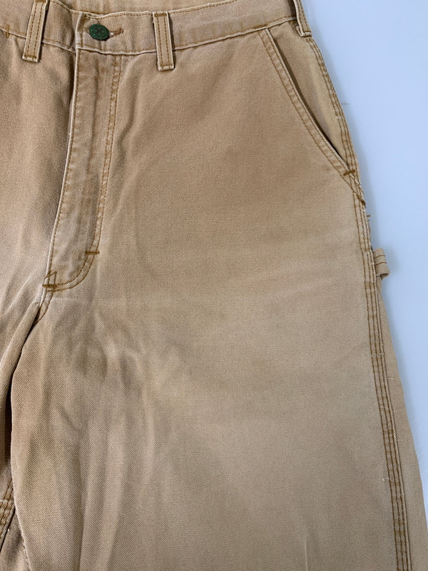 【中古品】【メンズ】 OSHKOSH オシュコシュ 70S PAINTER PANTS 70年代 ペインター パンツ ボトムス 157-260707-jt-11-min サイズ：サイズ不明 下記参照 カラー：ベージュ 万代Net店