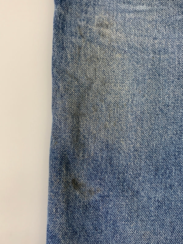 【中古品】【メンズ】 LEVI'S リーバイス 90S オレンジタブ 505 DENIM PANTS デニムパンツ ボトムス 157-260707-jt-13-min カラー：ライトインディゴ 万代Net店