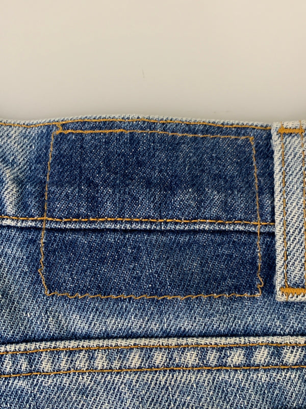 【中古品】【メンズ】 LEVI'S リーバイス 90S オレンジタブ 505 DENIM PANTS デニムパンツ ボトムス 157-260707-jt-13-min カラー：ライトインディゴ 万代Net店