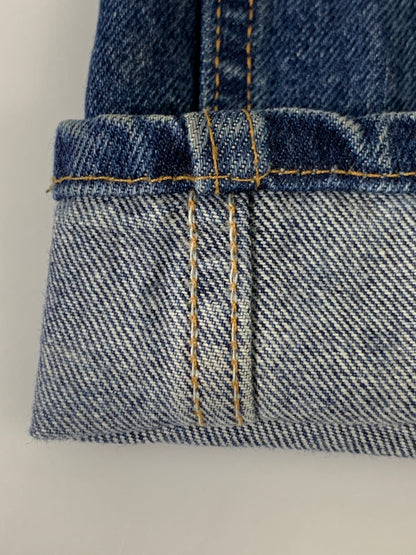 【中古品】【メンズ】 LEVI'S リーバイス 90S サークルRタブ 505 DENIM PANTS デニムパンツ ボトムス 157-260707-jt-14-min サイズ：W30 L32 カラー：インディゴ 万代Net店