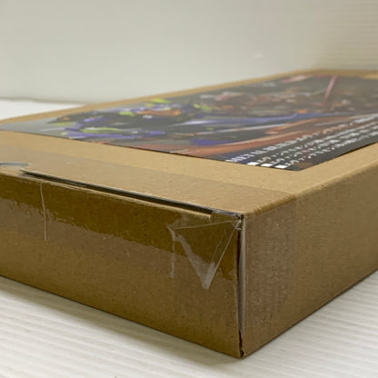 【中古品】 METAL BUILD エヴァンゲリオン3本の槍セット30th　with the spear Another color フィギュア バンダイ 魂ウェブ商店 052-260730-em-06-min 万代Net店