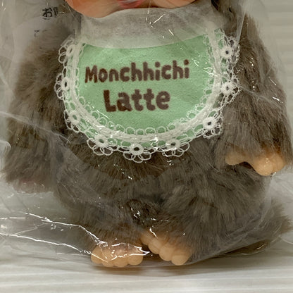 【中古美品】 モンチッチ 一番くじ ぬいぐるみキーチェーン賞 男の子Ver. サル セキグチ 039-260703-em-21-min 万代Net店