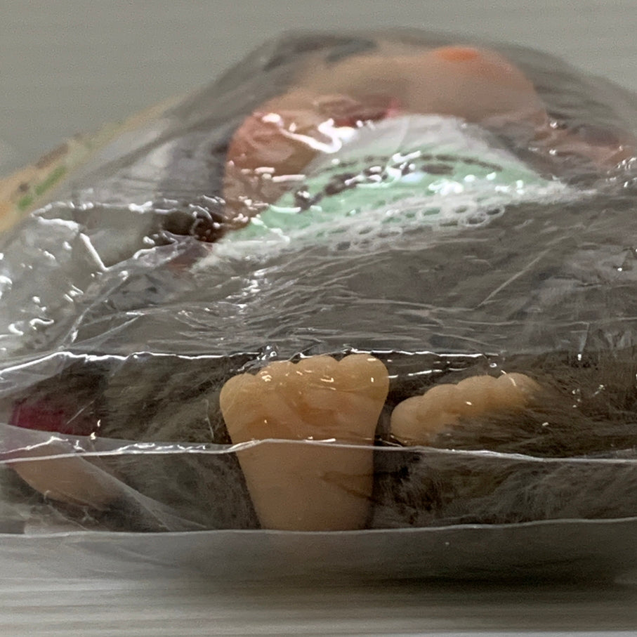 【中古美品】 モンチッチ 一番くじ ぬいぐるみキーチェーン賞 男の子Ver. サル セキグチ 039-260703-em-21-min 万代Net店