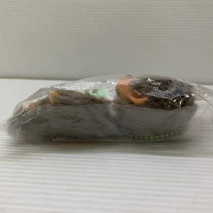 【中古美品】 モンチッチ 一番くじ ぬいぐるみキーチェーン賞 男の子Ver. サル セキグチ 039-260703-em-21-min 万代Net店