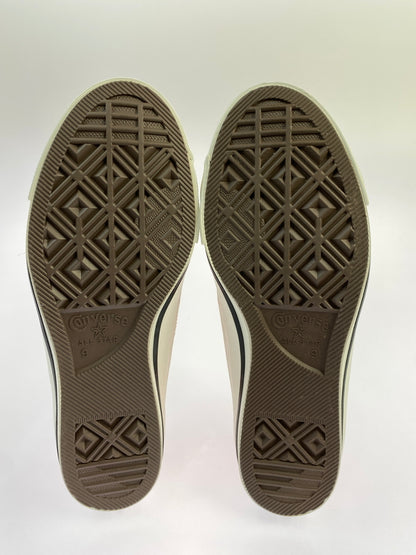 【中古美品】【メンズ】 CONVERSE コンバース ONE STAR J ORANGE 35200880 SS25 ワンスター ｊ スニーカー靴 162-260707-jt-18-min サイズ：US ９ 27.0cm カラー：オレンジ/ホワイト 万代Net店