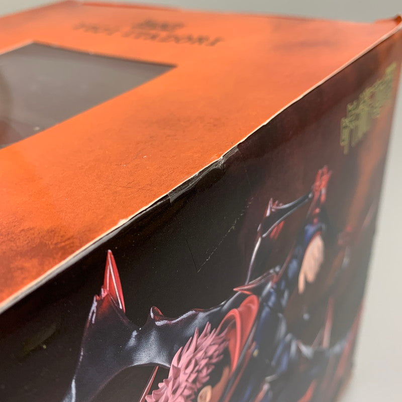 【中古品】 呪術廻戦 フィギュアーツZERO 虎杖悠仁 フィギュア 051-260716-ta-13-min 万代Net店