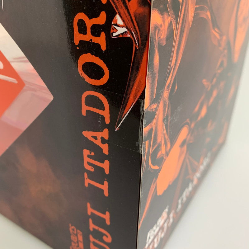 【中古品】 呪術廻戦 フィギュアーツZERO 虎杖悠仁 フィギュア 051-260716-ta-13-min 万代Net店