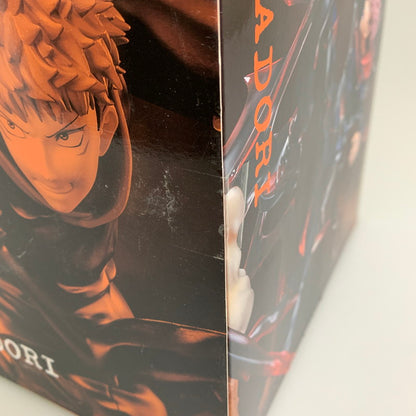 【中古品】 呪術廻戦 フィギュアーツZERO 虎杖悠仁 フィギュア 051-260716-ta-13-min 万代Net店