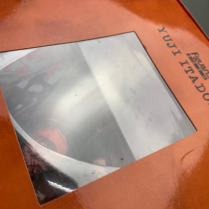【中古品】 呪術廻戦 フィギュアーツZERO 虎杖悠仁 フィギュア 051-260716-ta-13-min 万代Net店