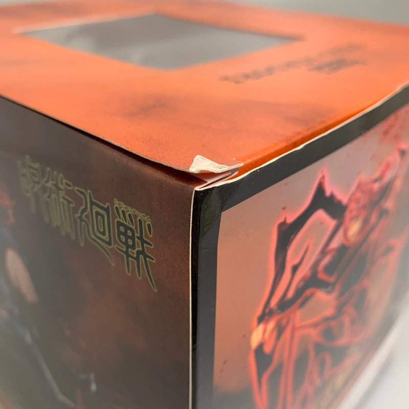 【中古品】 呪術廻戦 フィギュアーツZERO 虎杖悠仁 フィギュア 051-260716-ta-13-min 万代Net店