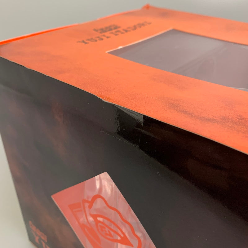 【中古品】 呪術廻戦 フィギュアーツZERO 虎杖悠仁 フィギュア 051-260716-ta-13-min 万代Net店