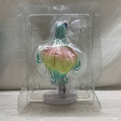 【現状渡し品】 POP UP PARADE 白 コンサートVer. L size ノーゲーム・ノーライフ ゼロ 完成品 フィギュア グッドスマイルカンパニー 053-260824-em-07-min 万代Net店