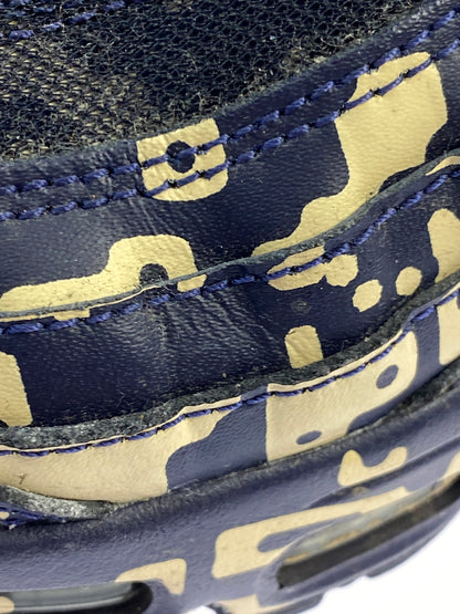 【中古品】【メンズ】 NIKE ナイキ × C.E シーイー CAV EMPT AIR MAX 95 AV0765-400 キャブエンプ エアーマックス95 スニーカー 靴 160-260707-jt-16-min サイズ：US 9 27.0cm カラー：BLECKENED BLUE/DESERT ORE 万代Net店