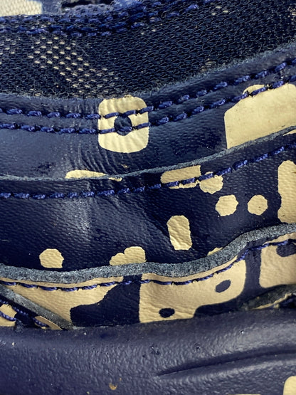 【中古品】【メンズ】 NIKE ナイキ × C.E シーイー CAV EMPT AIR MAX 95 AV0765-400 キャブエンプ エアーマックス95 スニーカー 靴 160-260707-jt-16-min サイズ：US 9 27.0cm カラー：BLECKENED BLUE/DESERT ORE 万代Net店