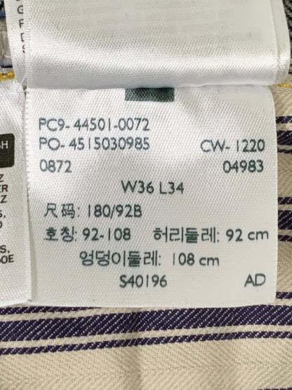 【中古品】【メンズ】 LEVI'S VINTAGE CLOTHING リーバイスビンテージクロージング S501XX 44MODEL 大戦モデル デニムパンツ PC9-44501-0072 156-260710-em-14-min サイズ：W36×L34 カラー：インディゴブルー 万代Net店