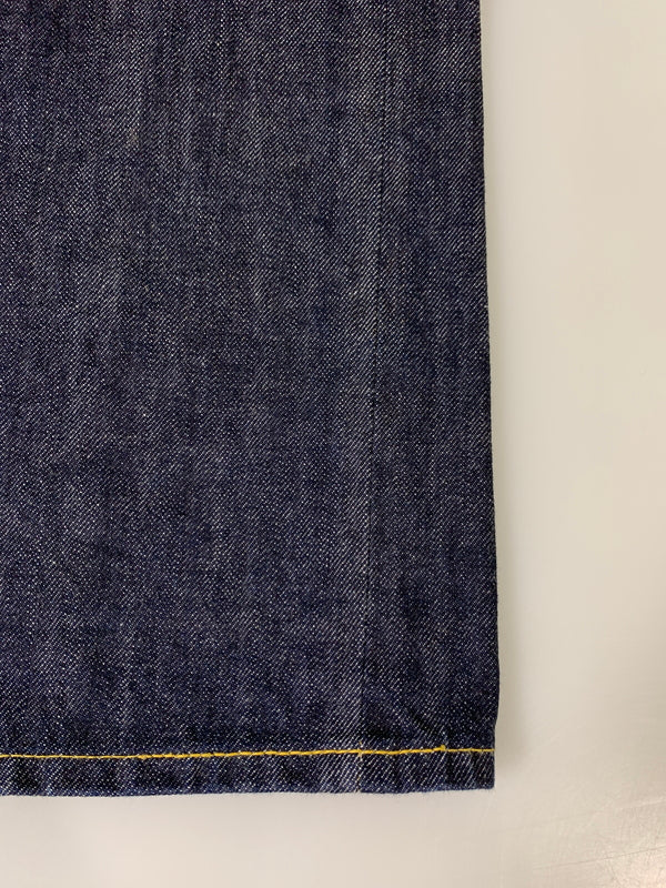 【中古品】【メンズ】 LEVI'S VINTAGE CLOTHING リーバイスビンテージクロージング S501XX 44MODEL 大戦モデル デニムパンツ PC9-44501-0072 156-260710-em-14-min サイズ：W36×L34 カラー：インディゴブルー 万代Net店