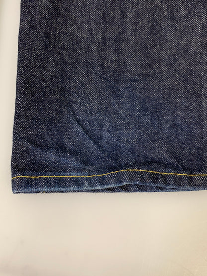 【中古品】【メンズ】 LEVI'S VINTAGE CLOTHING リーバイスビンテージクロージング S501XX 44MODEL 大戦モデル デニムパンツ PC9-44501-0072 156-260710-em-14-min サイズ：W36×L34 カラー：インディゴブルー 万代Net店