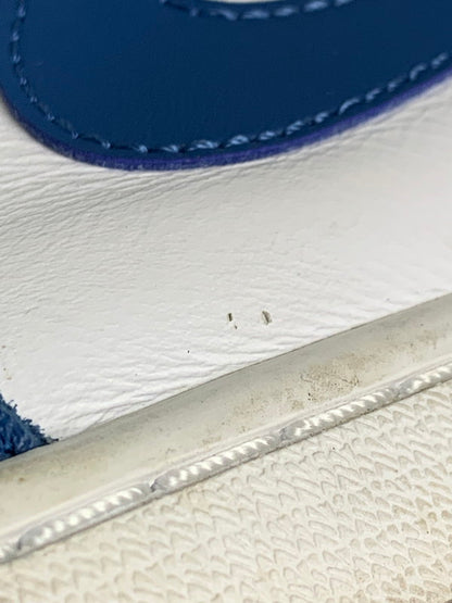 【中古品】【メンズ】 NIKE ナイキ AIR JORDAN 1 RETRO HIGH OG TRUE BLUE エアジョーダン 1 レトロ ハイ OG トゥルーブルー DZ5485-410 メンズ スニーカー 靴 シューズ 160-260709-hu-12-min サイズ：27ｃｍ US9 カラー：ブルー系/ホワイト 万代Net店