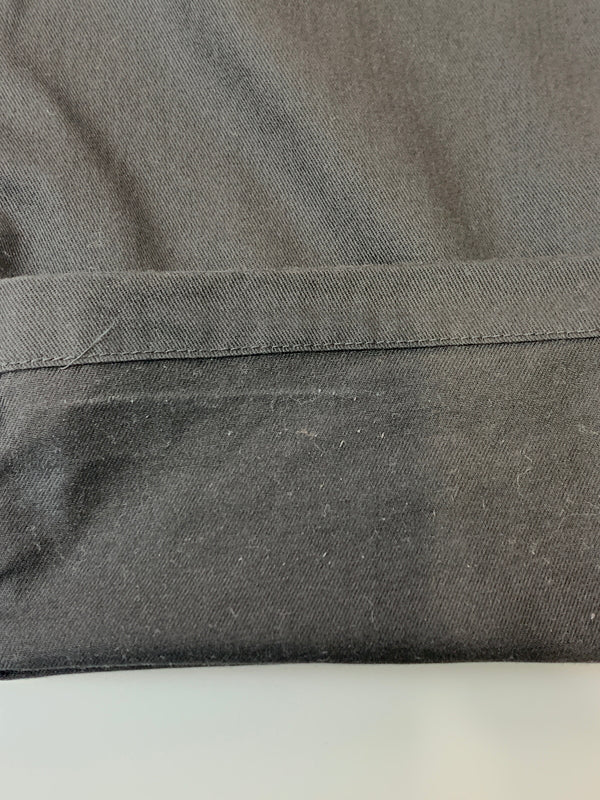 【中古品】【メンズ】 JAPAN BLUE JEANS ジャパンブルージーンズ JP1020M24 THE WORK PANTS ワークパンツ ボトムス 156-260711-AS-27-min サイズ：M カラー：ブラック 万代Net店