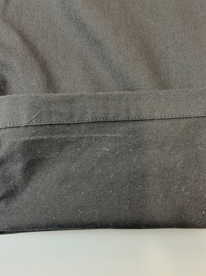 【中古品】【メンズ】 JAPAN BLUE JEANS ジャパンブルージーンズ JP1020M24 THE WORK PANTS ワークパンツ ボトムス 156-260711-AS-27-min サイズ：M カラー：ブラック 万代Net店