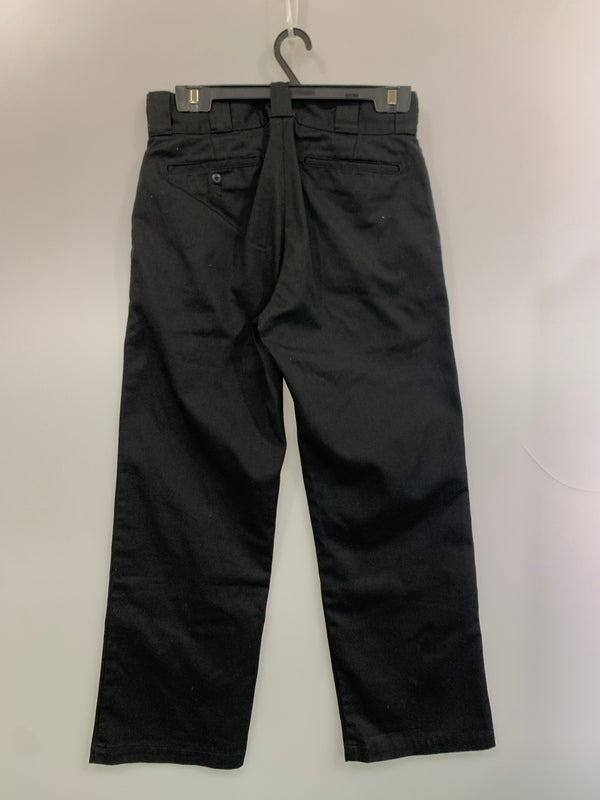 【中古品】【メンズ】 JAPAN BLUE JEANS ジャパンブルージーンズ JP1020M24 THE WORK PANTS ワークパンツ ボトムス 156-260711-AS-27-min サイズ：M カラー：ブラック 万代Net店
