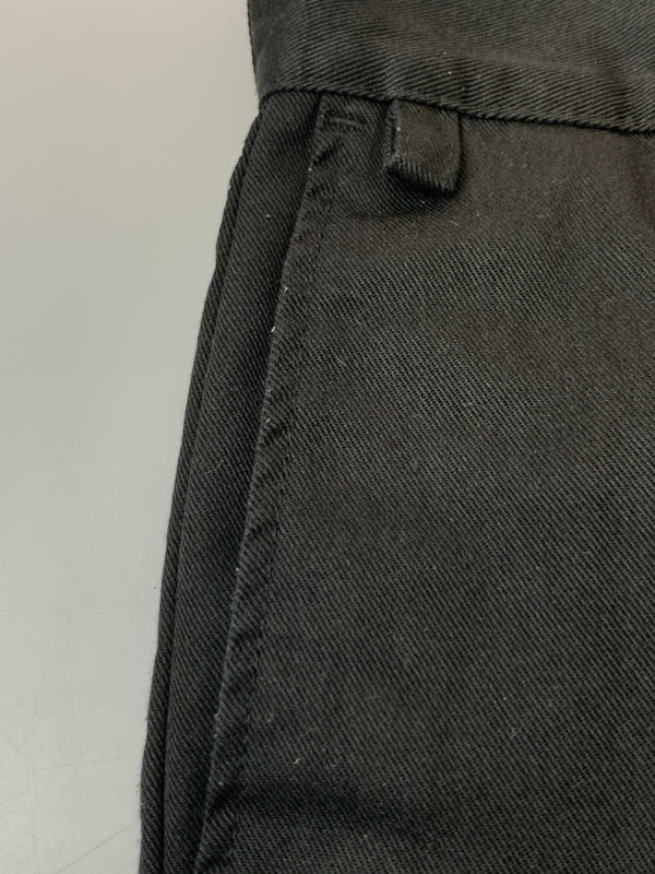 【中古品】【メンズ】 JAPAN BLUE JEANS ジャパンブルージーンズ JP1020M24 THE WORK PANTS ワークパンツ ボトムス 156-260711-AS-27-min サイズ：M カラー：ブラック 万代Net店