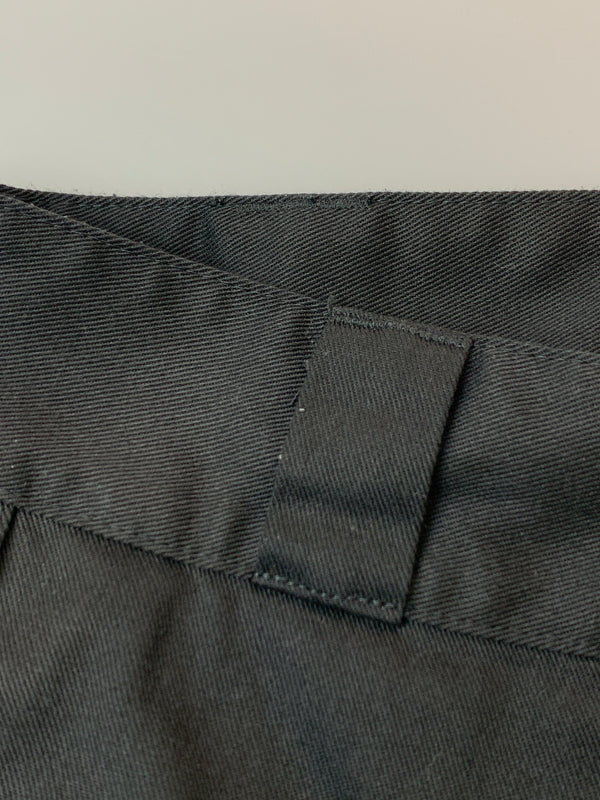 【中古品】【メンズ】 JAPAN BLUE JEANS ジャパンブルージーンズ JP1020M24 THE WORK PANTS ワークパンツ ボトムス 156-260711-AS-27-min サイズ：M カラー：ブラック 万代Net店